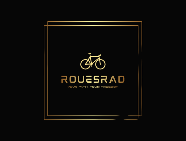 RouesRad Logo