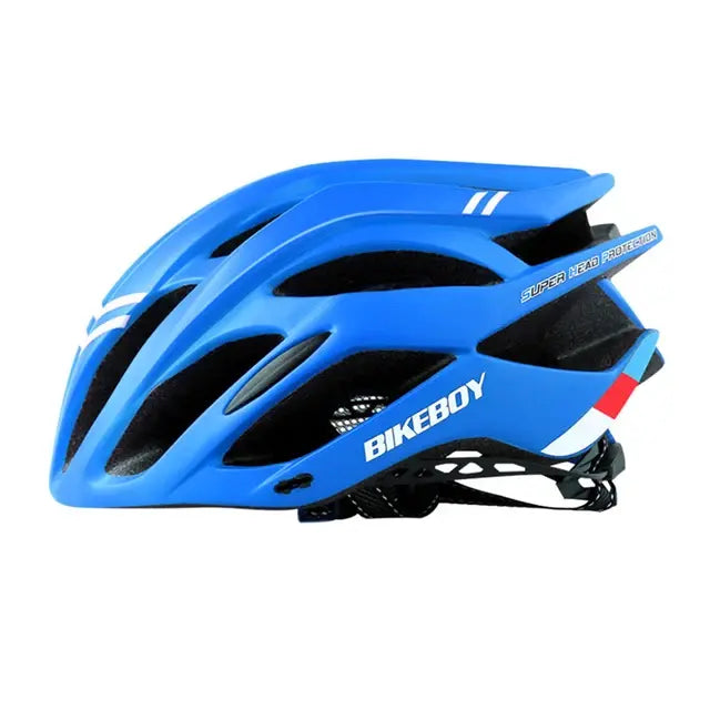 Casco Deportivo para Ciclismo - Seguridad y Estilo