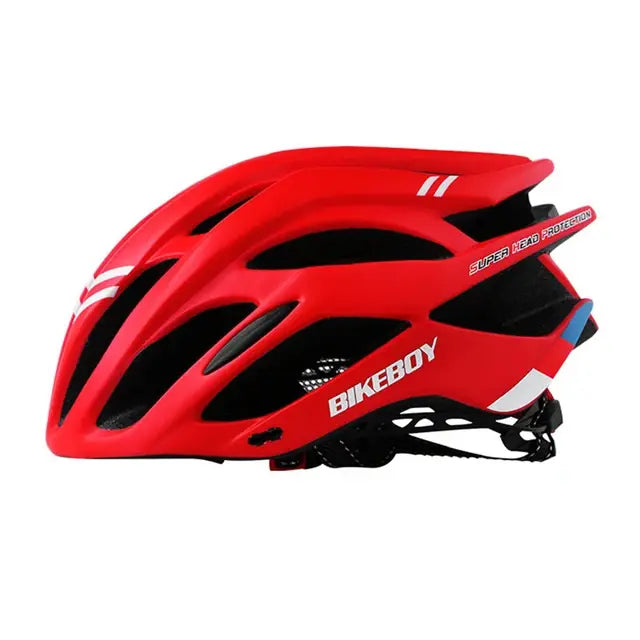 Casco Deportivo para Ciclismo - Seguridad y Estilo