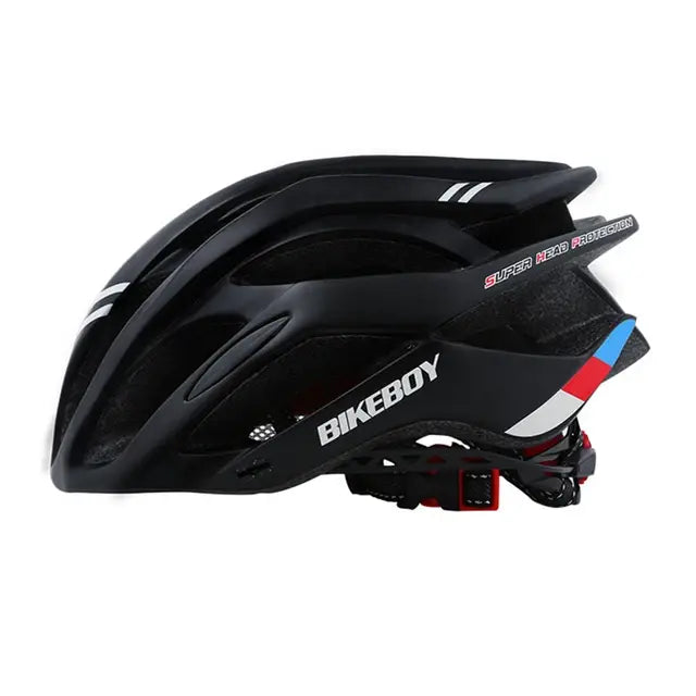 Casco Deportivo para Ciclismo - Seguridad y Estilo