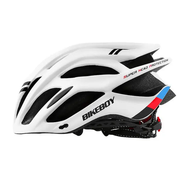 Casco Deportivo para Ciclismo - Seguridad y Estilo