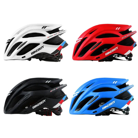 Casco Deportivo para Ciclismo - Seguridad y Estilo